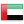 bandera de Emiratos rabes Unidos