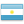 bandera de Argentina