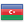 bandera de Azerbaiyn