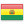 bandera de Bolivia