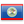 bandera de Belice