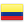 bandera de Colombia