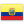 bandera de Ecuador�
