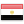 bandera de Egipto 