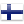 bandera de Finlandia