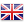 bandera de Gran Bretaña (Reino Unido) 