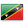 bandera de Saint Kitts y Nevis