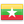 bandera de Myanmar�