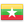 bandera de Myanmar