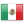 bandera de México 