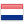 bandera de Pa�ses Bajos�