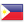 bandera de Filipinas