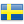bandera de Suecia�