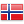 bandera de Svalbard y Jan Mayen