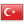 bandera de Turquía 