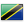 bandera de Tanzania