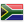 bandera de Sudfrica