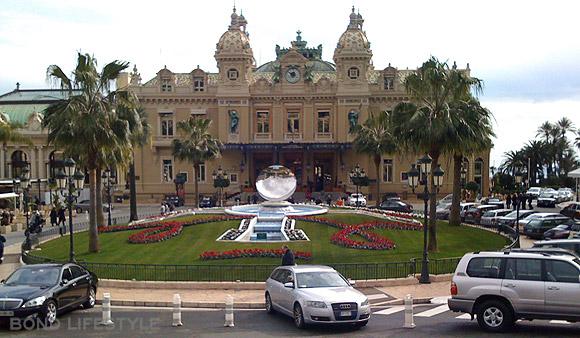 Foto de Monaco, Glamuroso  - Viajero y Jetlager Javier