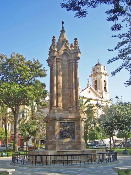 Foto de Ceuta y sus encantos - Viajero y Jetlager Jesus