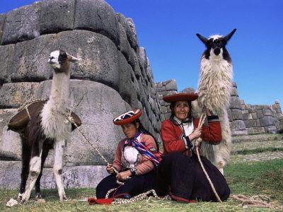 Foto de Cusco ( Per ) - Viajero y Jetlager Angela