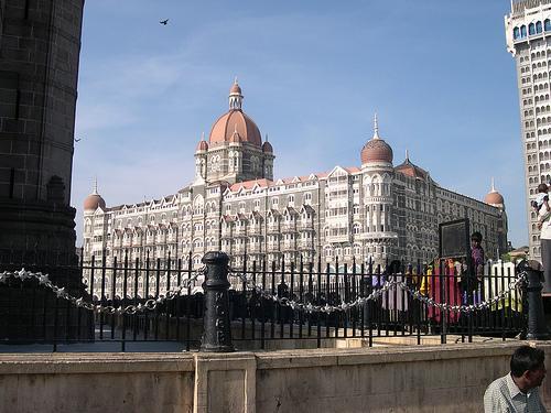 Foto de Bombay que maravilla!! - Viajero y Jetlager Lino