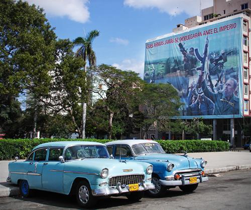 Foto de Cuba - Viajero y Jetlager Luisa