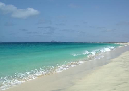 Foto de Cabo Verde, Paraiso de la tranquilidad. - Viajero y Jetlager Baltasar