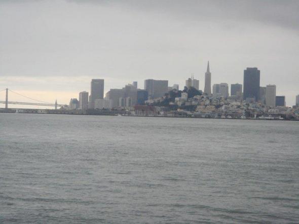 Foto de San Francisco es una ciudad que hay que visitar - Viajero y Jetlager Sanz
