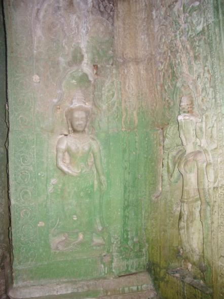 Foto de Siem Reap y templos de Angkor - Viajero y Jetlager Sanz