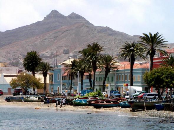 Foto de Cabo Verde - Viajero y Jetlager Miguel