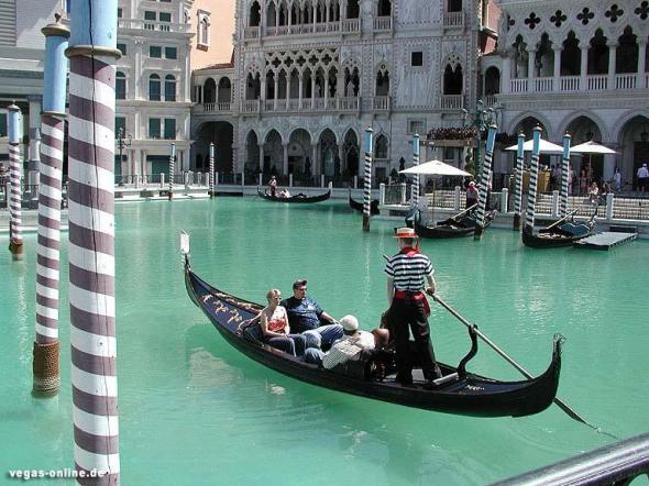 Foto de Venecia, Ciudad del amor - Viajero y Jetlager Monica