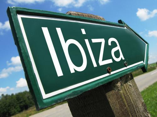 Foto de Un paraso llamado Ibiza - Viajero y Jetlager Raul