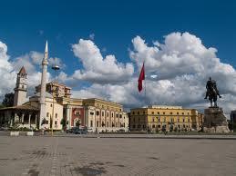 Foto de Tirana (Albania) - Viajero y Jetlager Raul