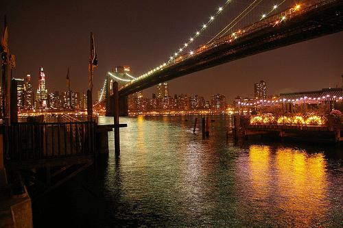 Foto de Vivir Nueva York de Noche - Viajero y Jetlager Salvador