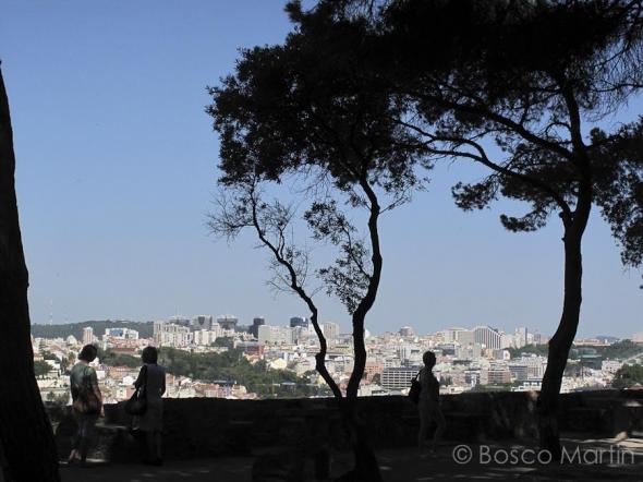 Foto de Lisboa en imgenes 2 - Viajero y Jetlager Bosco Martin