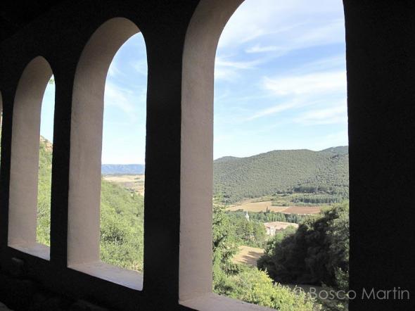 Foto de Monasterios de Yuso y Suso. La Rioja - Viajero y Jetlager Bosco Martin