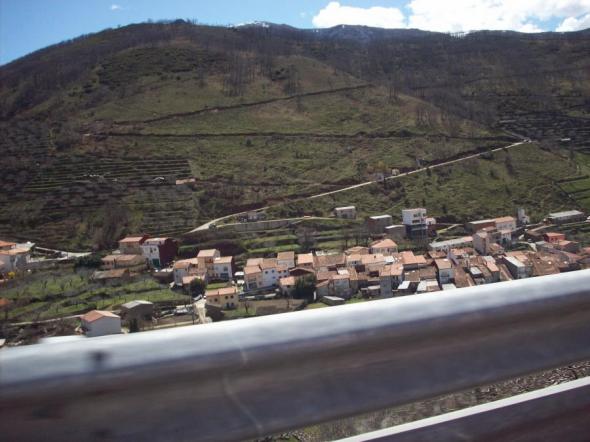 Foto de Valle de Jerte - Viajero y Jetlager AMALLITA