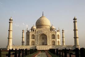 Foto de El Taj Mahal es nico - Viajero y Jetlager Delma