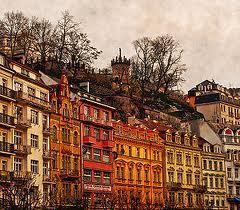 Foto de Praga una ciudad de cuento - Viajero y Jetlager Delma