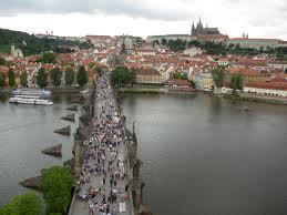 Foto de Praga una ciudad de cuento - Viajero y Jetlager Delma