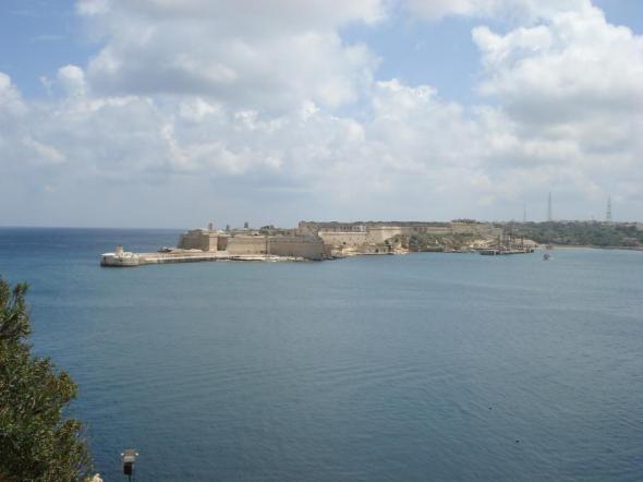 Foto de Malta - Viajero y Jetlager IrmaLaDulce