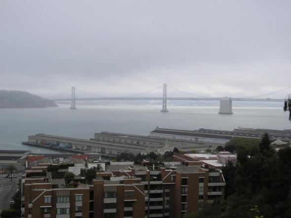 Foto de San Francisco - Viajero y Jetlager Romulo