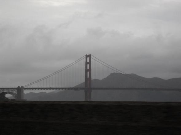 Foto de San Francisco - Viajero y Jetlager Colleen