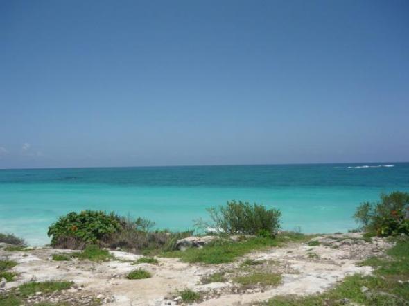 Foto de Cancn, Playa del Carmen, Tulum, Coba y Xel-Ha - Viajero y Jetlager Meledith