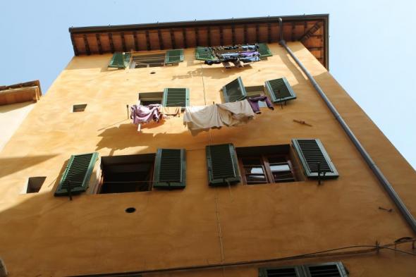 Foto de Pisa /Florencia en 48hs - Viajero y Jetlager Kalandria