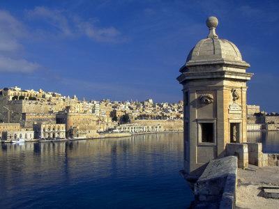 Foto de Malta - Viajero y Jetlager Veronica