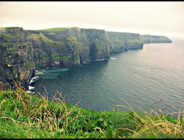 Foto de Irlanda, la Isla Esmeralda - Viajero y Jetlager Mara