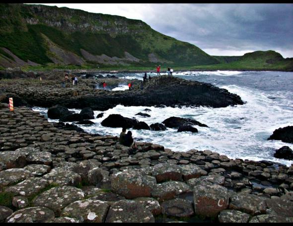 Foto de Irlanda, la Isla Esmeralda [2a parte] - Viajero y Jetlager Mara