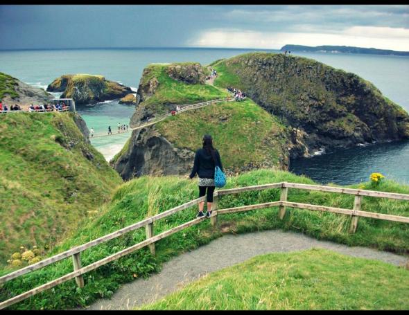 Foto de Irlanda, la Isla Esmeralda [2a parte] - Viajero y Jetlager Mara