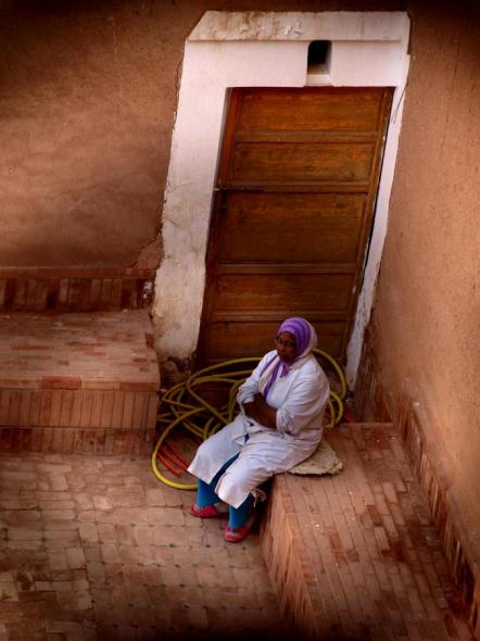 Foto de Marruecos 2011 - Viajero y Jetlager Mgwy